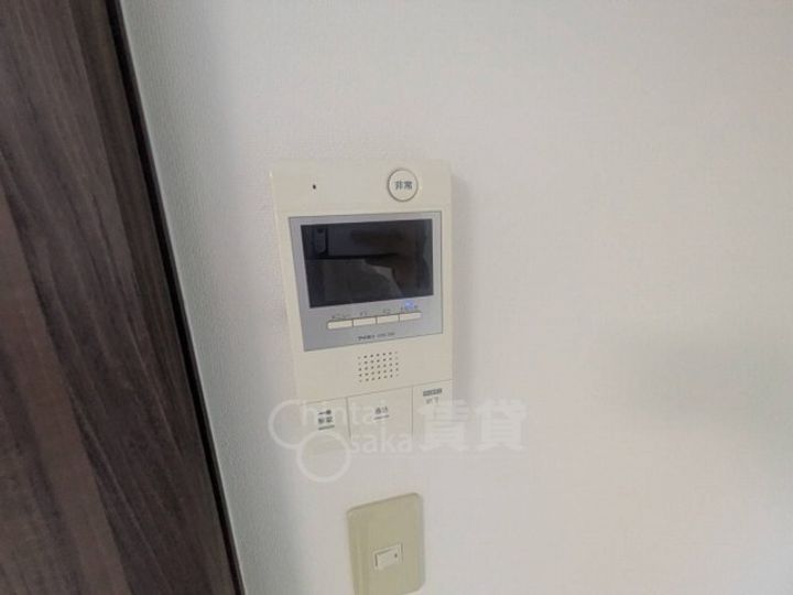 サンクラッソ茨木駅前のその他画像