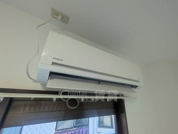 サンクラッソ茨木駅前のその他画像