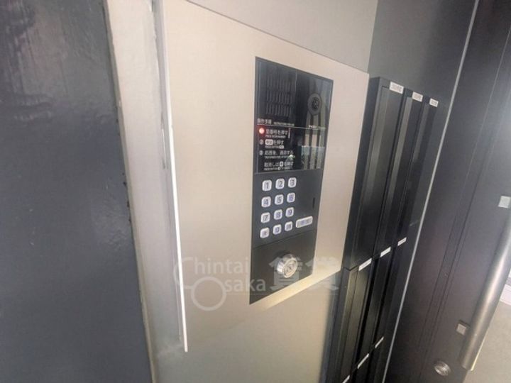 サンクラッソ茨木駅前のその他画像