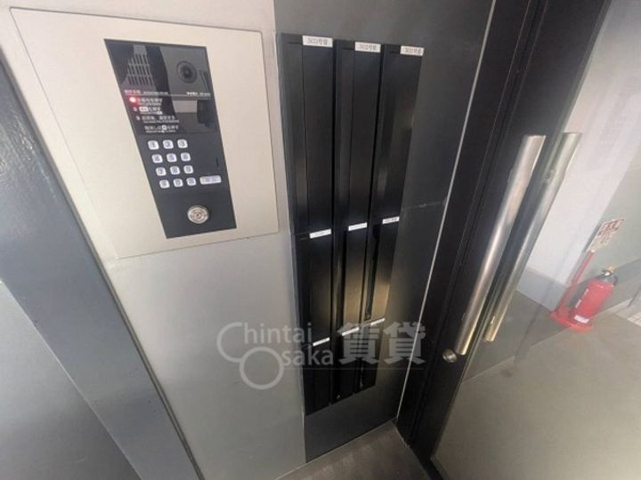 サンクラッソ茨木駅前のその他画像