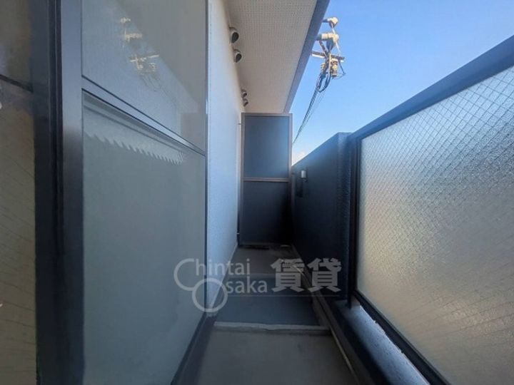 サンクラッソ茨木駅前のその他画像