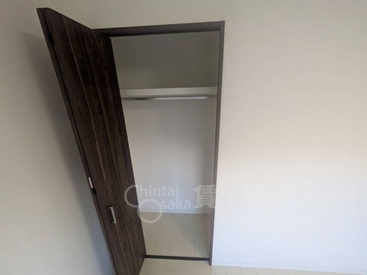 サンクラッソ茨木駅前の内装