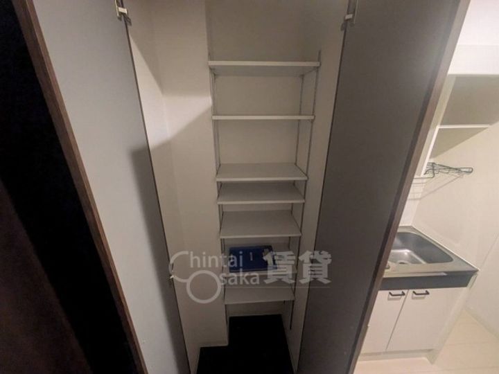 サンクラッソ茨木駅前の内装