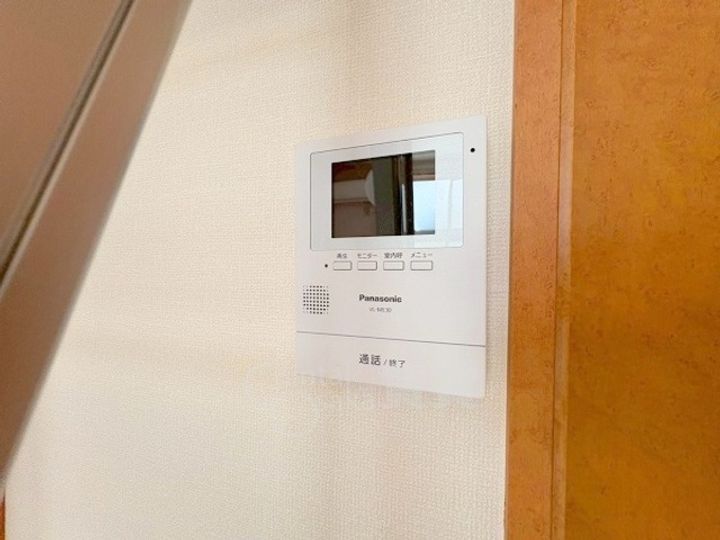 レオパレスタケナカのその他画像