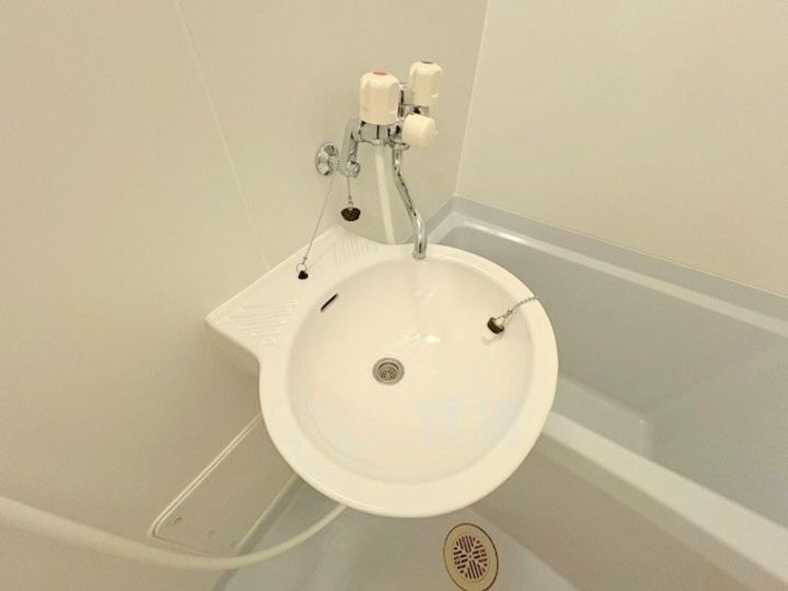 レオパレスタケナカの内装