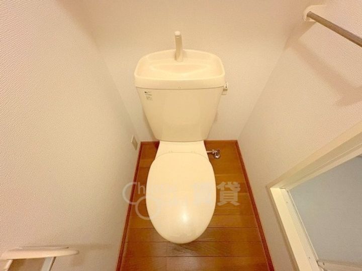 レオパレスタケナカの内装