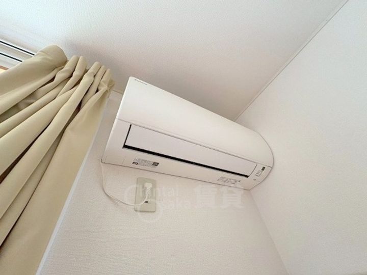 レオパレスタケナカのその他画像