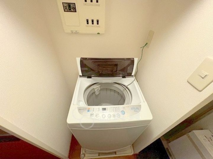 レオパレスタケナカのその他画像