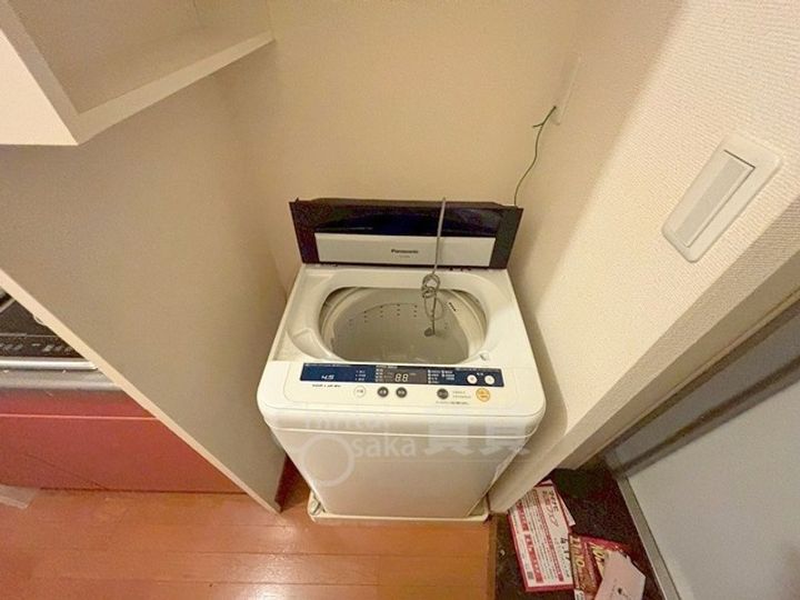 アイレックスハイムのその他画像