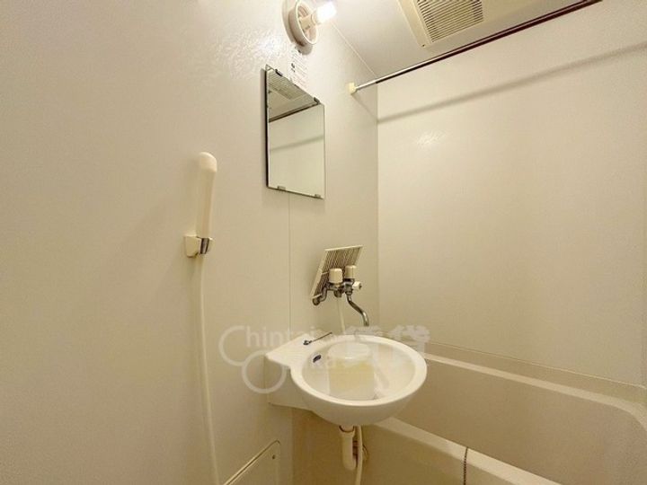 アイレックスハイムの内装