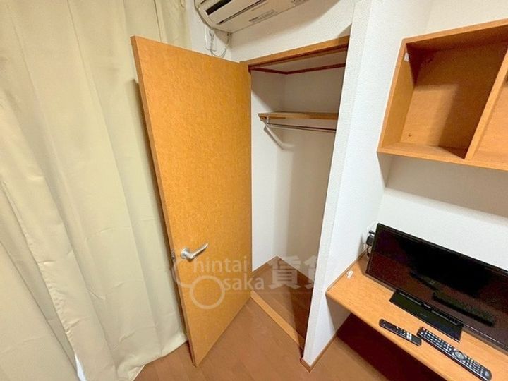 アイレックスハイムの内装