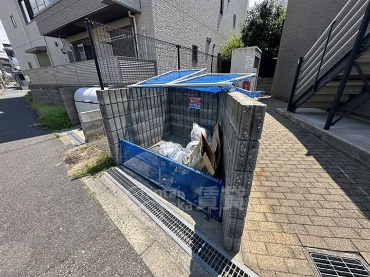 アイレックスハイムのその他画像