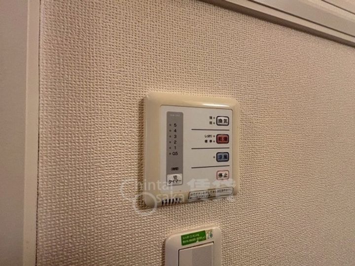 レオパレスTOWAのその他画像