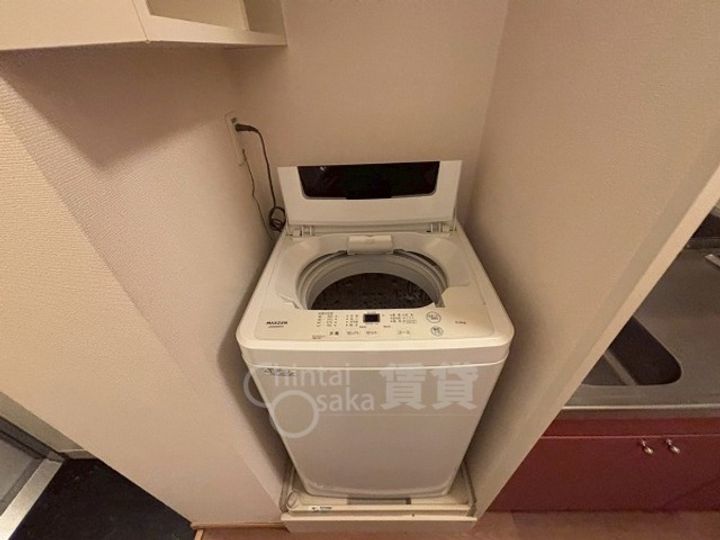 レオパレスTOWAのその他画像