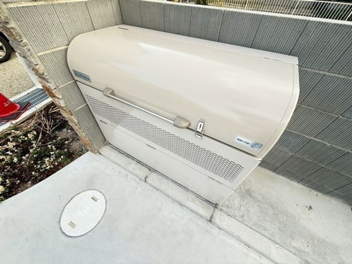 源ハイツのその他画像