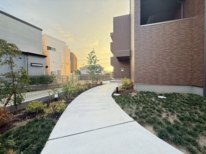 源ハイツのその他画像