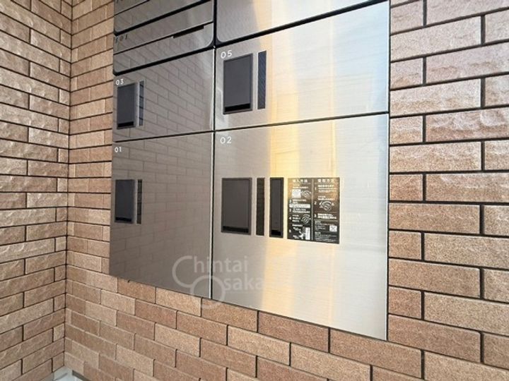 源ハイツのその他画像