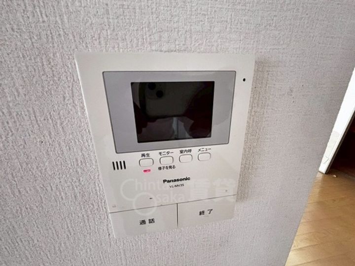 リベルテ美奈原のその他画像