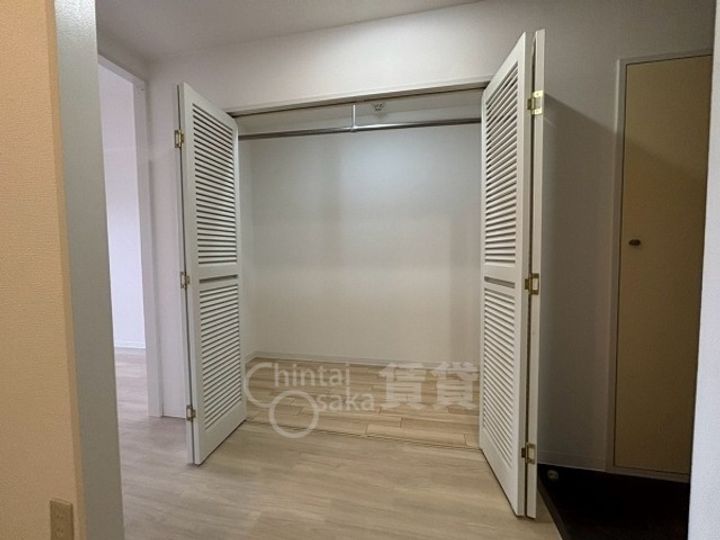 INOVE千里万博公園の内装