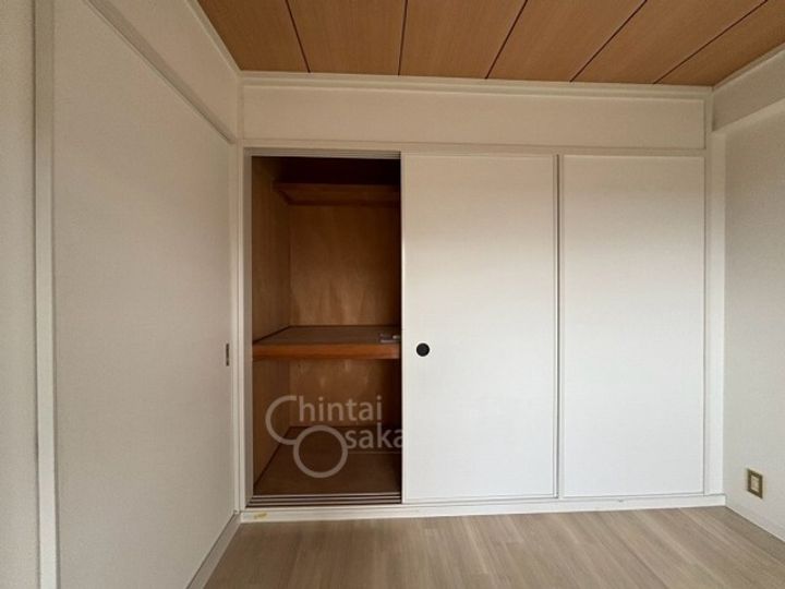 INOVE千里万博公園の内装