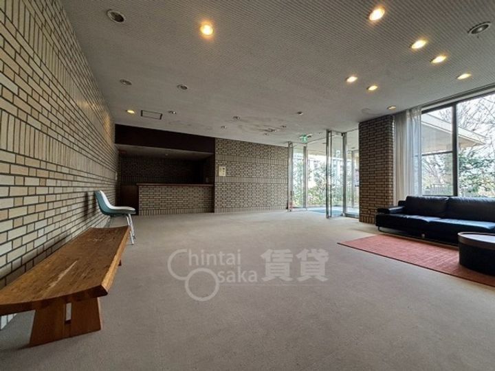 INOVE千里万博公園のその他画像