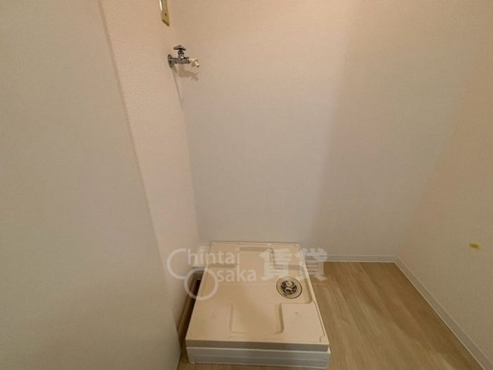 INOVE千里万博公園の内装