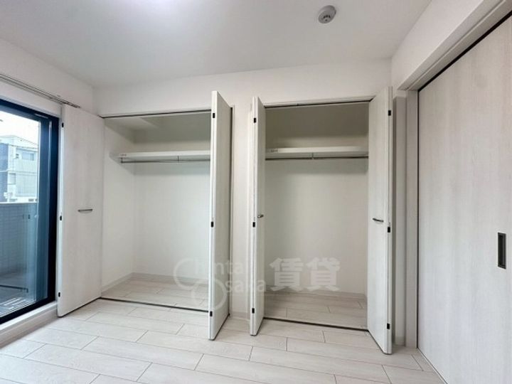 大阪府摂津市正雀2丁目の賃貸アパートのその他画像