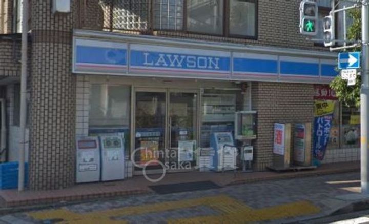 ハイツ春日野の周辺