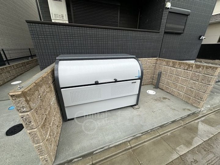 クリエオーレ正雀1のその他画像