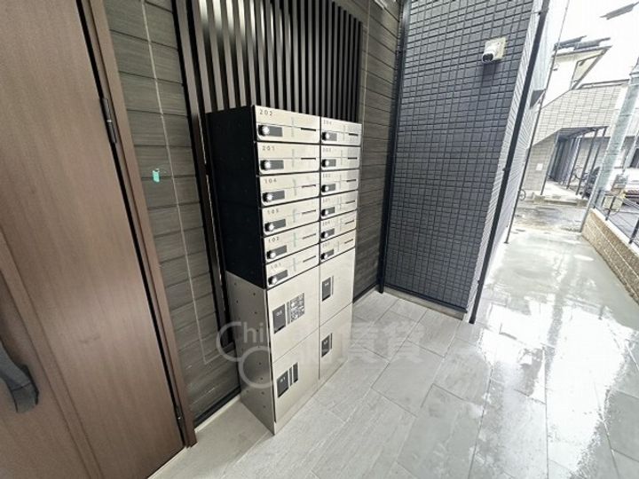 クリエオーレ正雀1のその他画像