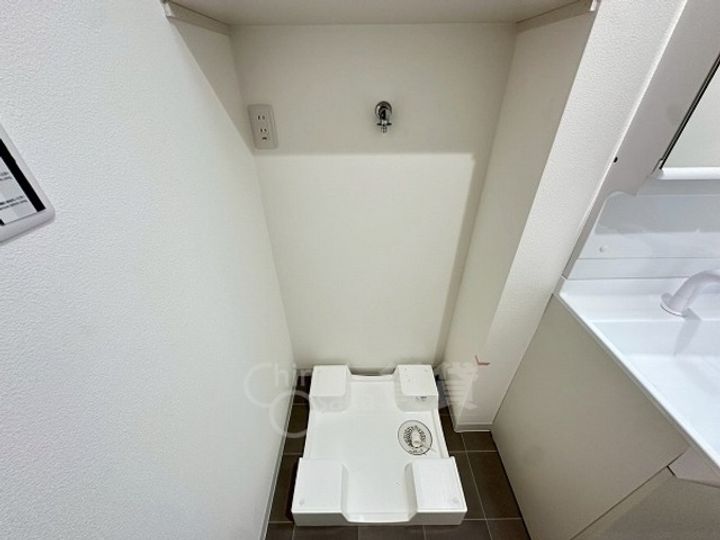 クリエオーレ正雀1の内装