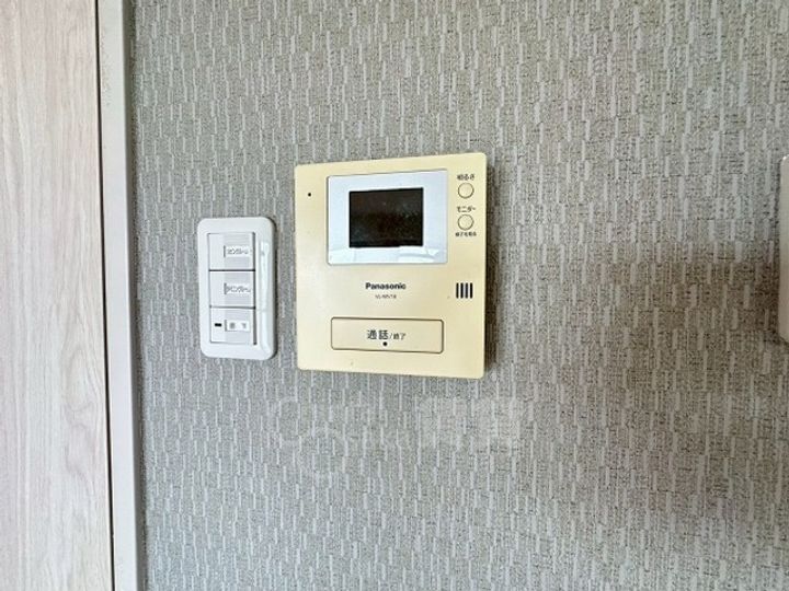 大阪府摂津市千里丘3丁目の賃貸マンションのその他画像