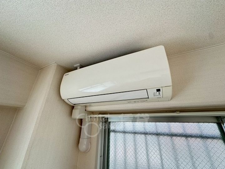 大阪府摂津市千里丘3丁目の賃貸マンションのその他画像