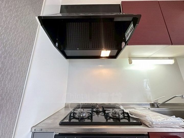 大阪府摂津市千里丘3丁目の賃貸マンションのその他画像