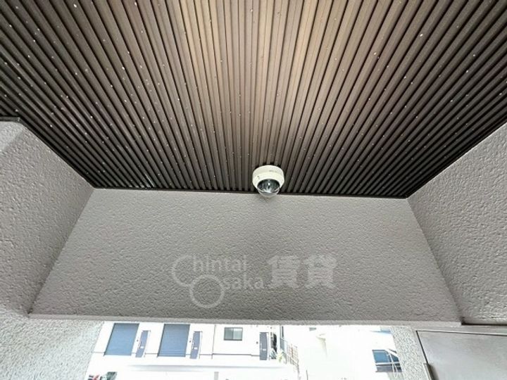 大阪府摂津市千里丘3丁目の賃貸マンションのその他画像