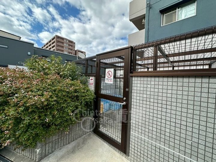 大阪府摂津市千里丘3丁目の賃貸マンションのその他画像