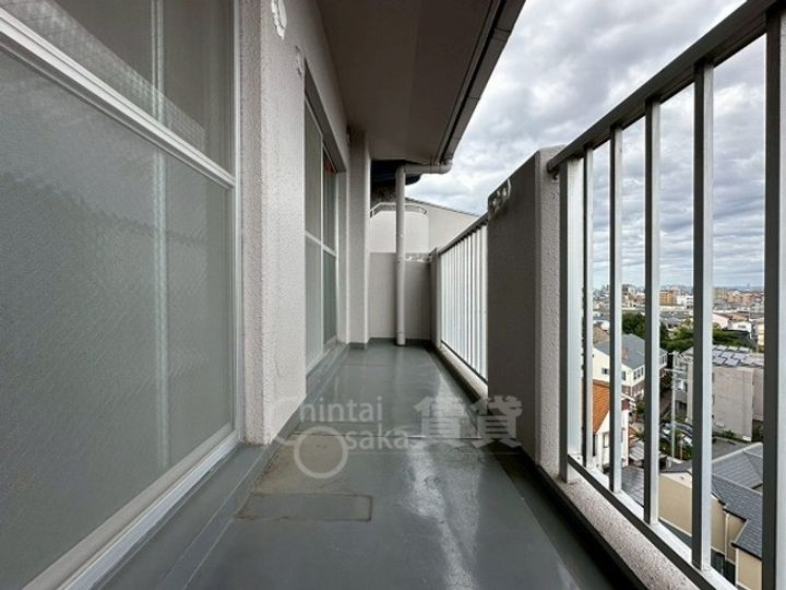 大阪府摂津市千里丘3丁目の賃貸マンションのその他画像