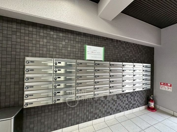 大阪府摂津市千里丘3丁目の賃貸マンションのその他画像