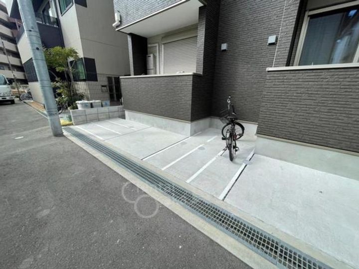 プレミール石橋のその他画像