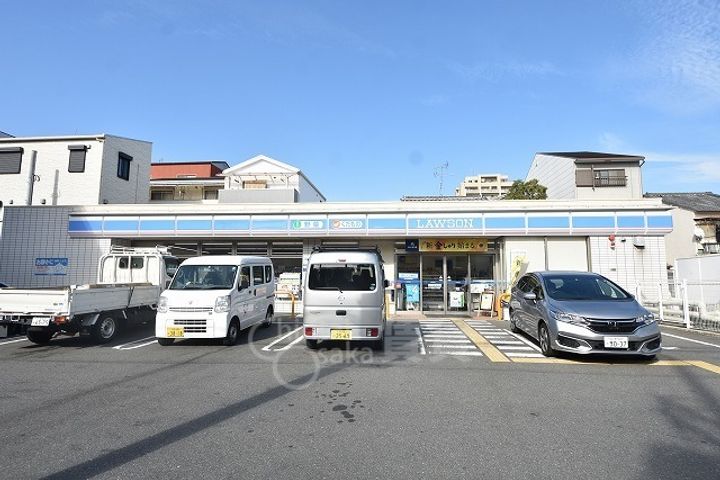 サムティ京橋Clearの周辺