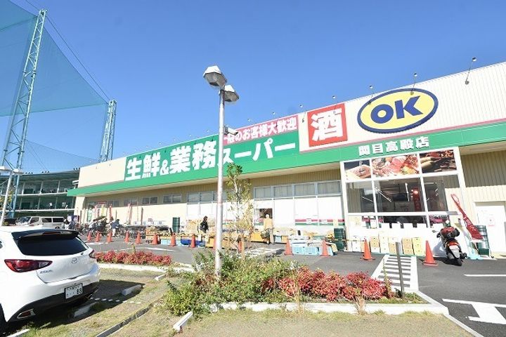 サムティ京橋Clearの周辺