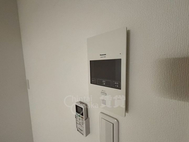 クリエオーレ原町のその他画像