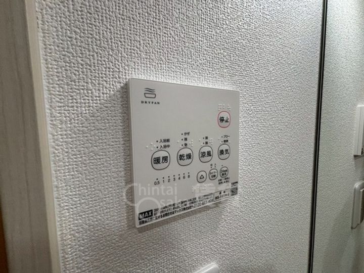 クリエオーレ原町のその他画像