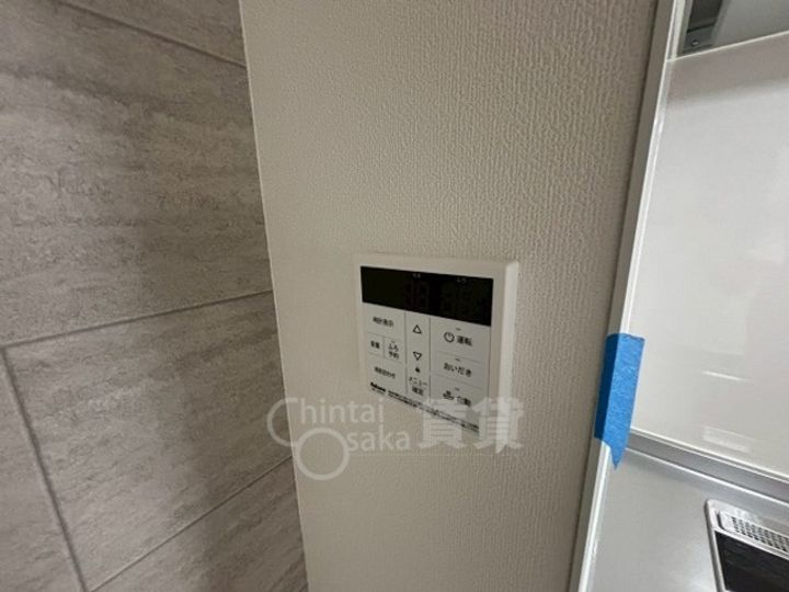 クリエオーレ原町のその他画像