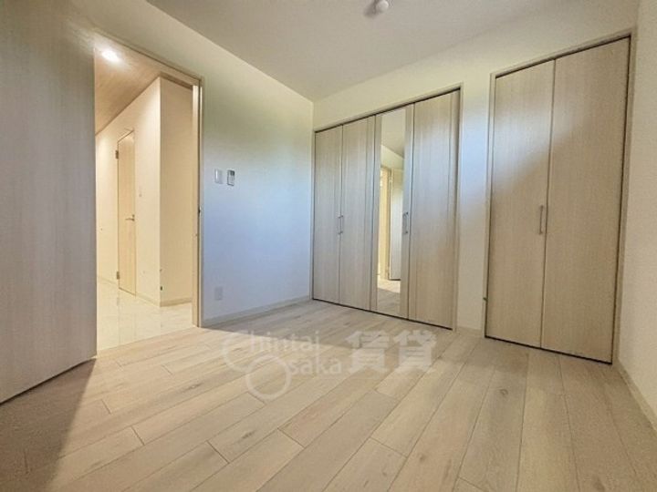 クリエオーレ原町のその他画像