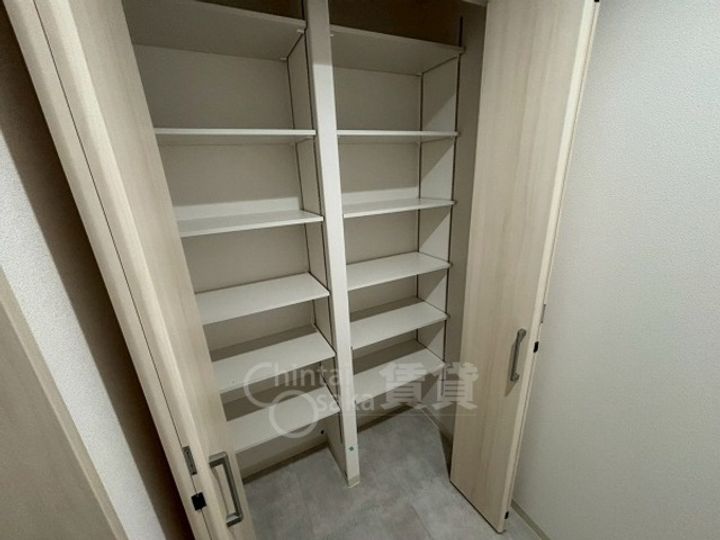 クリエオーレ原町の内装
