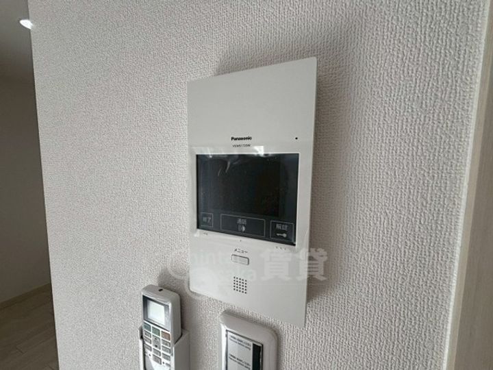 大阪府吹田市原町3丁目の賃貸アパートのその他画像