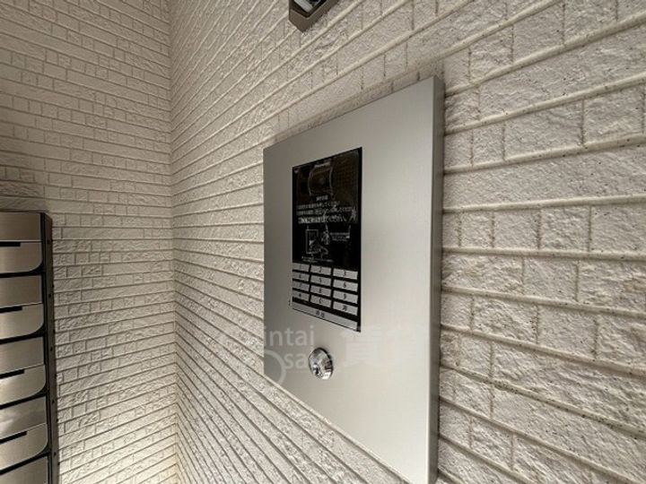 大阪府吹田市原町3丁目の賃貸アパートのその他画像