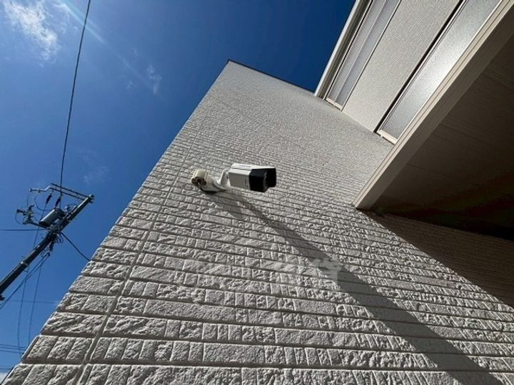 大阪府吹田市原町3丁目の賃貸アパートのその他画像