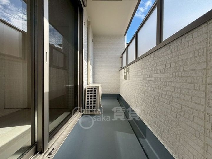 大阪府吹田市原町3丁目の賃貸アパートのその他画像